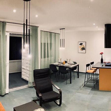 Apartment Tomic Krk 克尔克 外观 照片