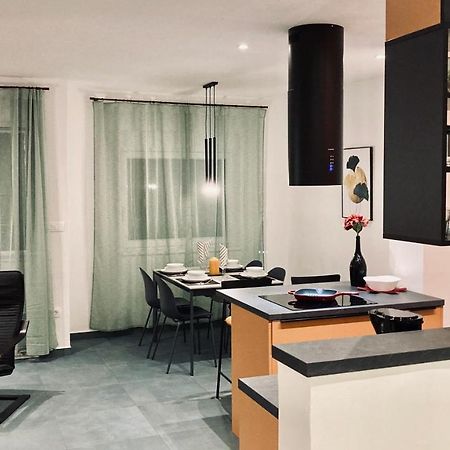 Apartment Tomic Krk 克尔克 外观 照片